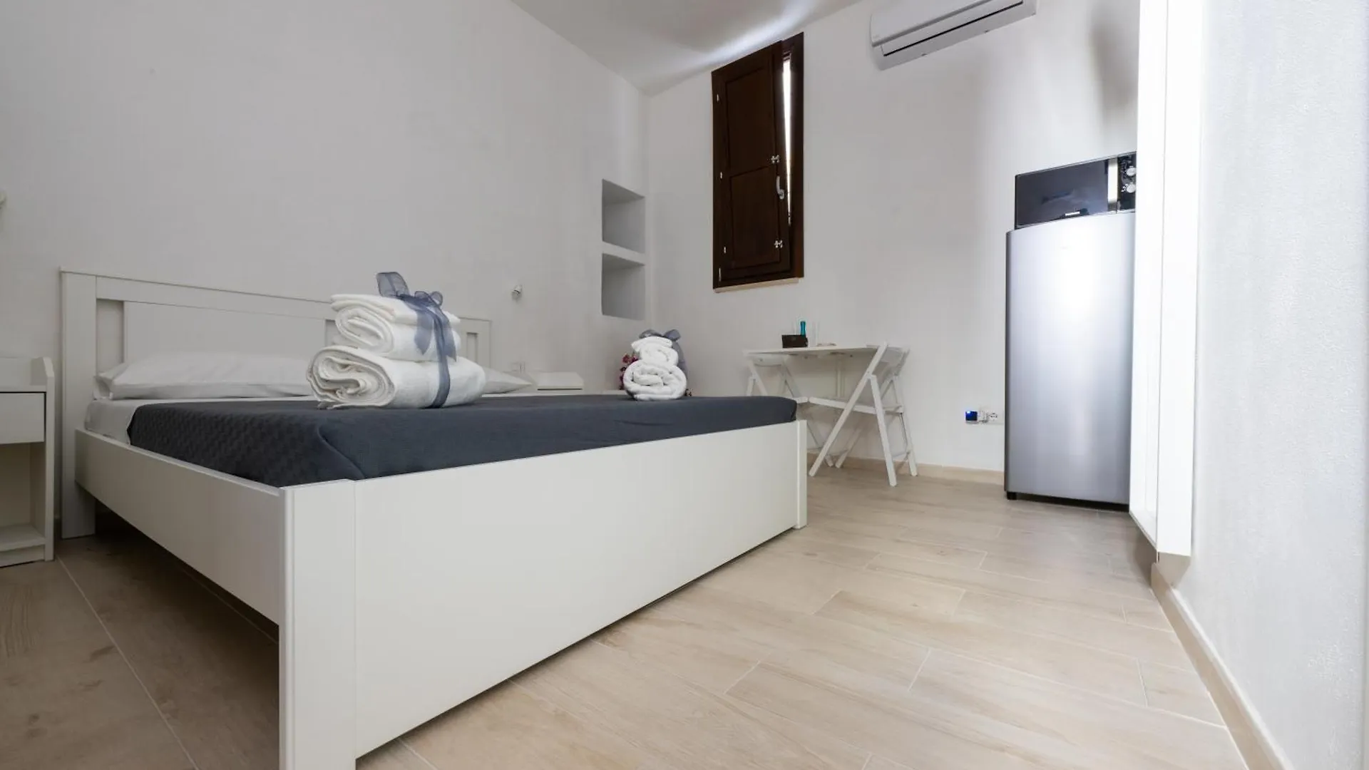 Appartamento Rosa Barocca Noto Italia