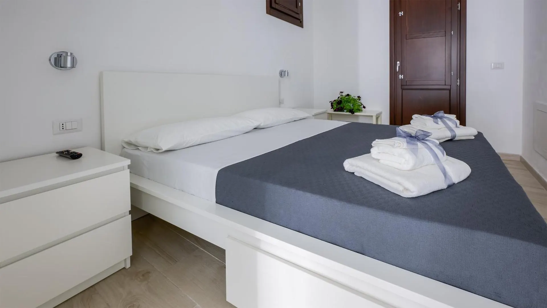 Appartamento Rosa Barocca Noto 0*,  Italia