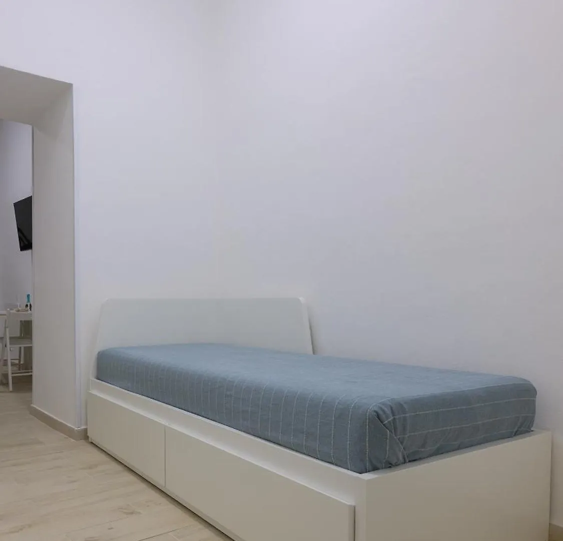 Appartamento Rosa Barocca Noto 0*,