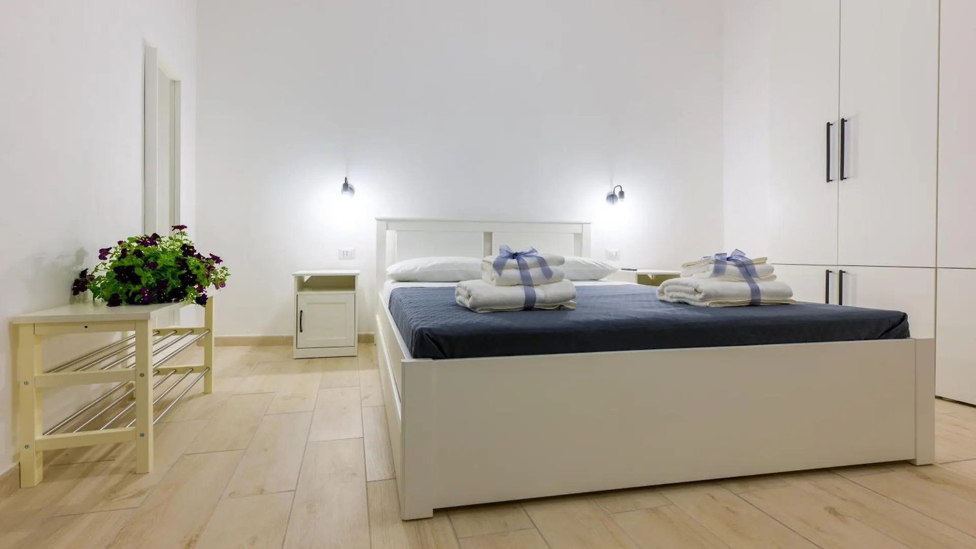 Rosa Barocca Apartment Noto