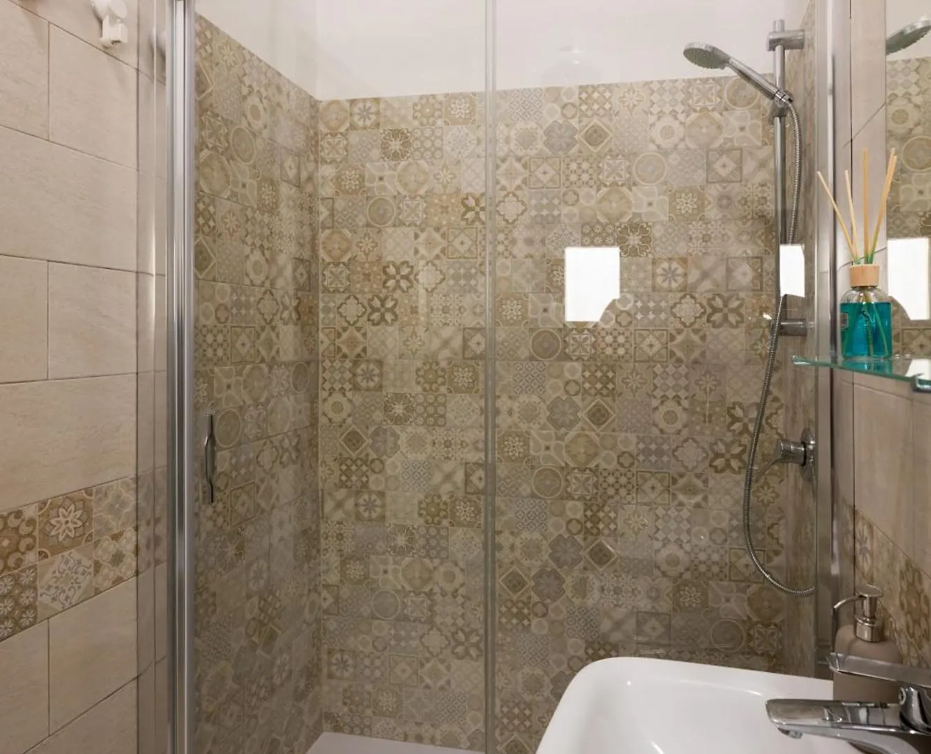 Rosa Barocca Apartment Noto 0*,