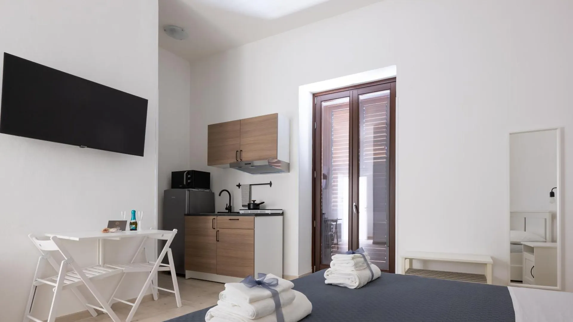 Rosa Barocca Apartment Noto