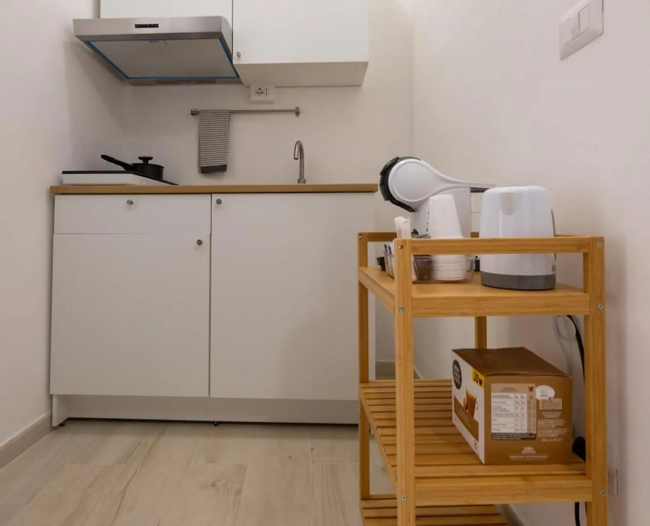 Rosa Barocca Apartment Noto