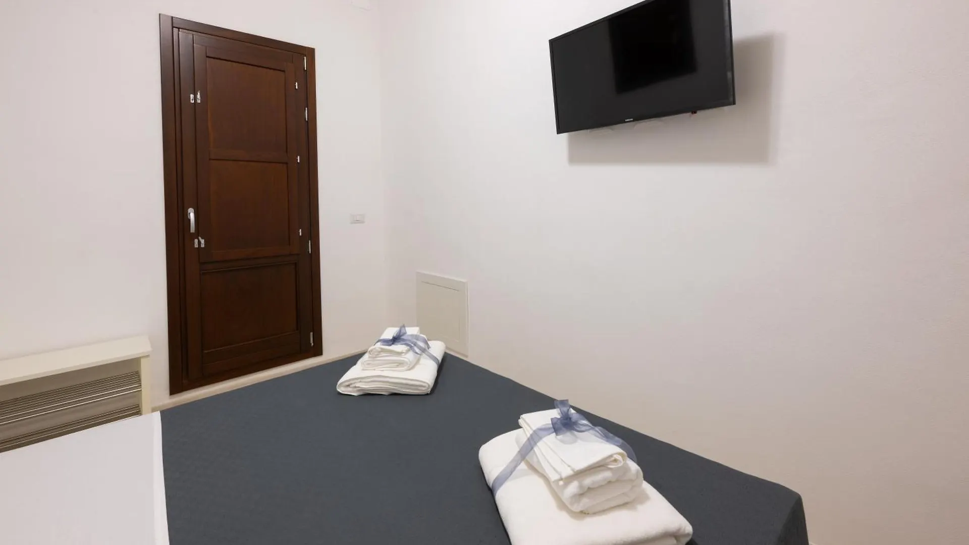 Rosa Barocca Apartment Noto
