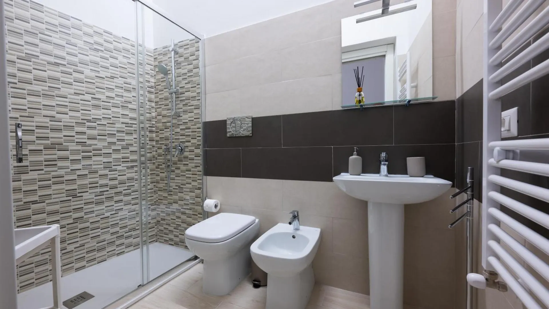 Rosa Barocca Apartment Noto