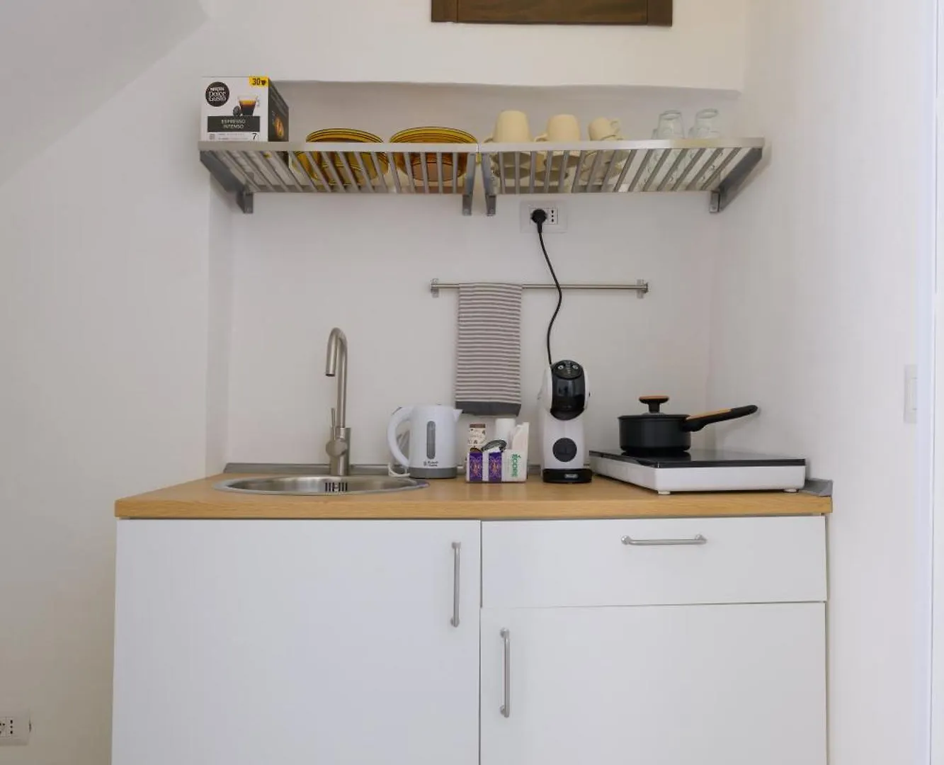 Rosa Barocca Apartment Noto