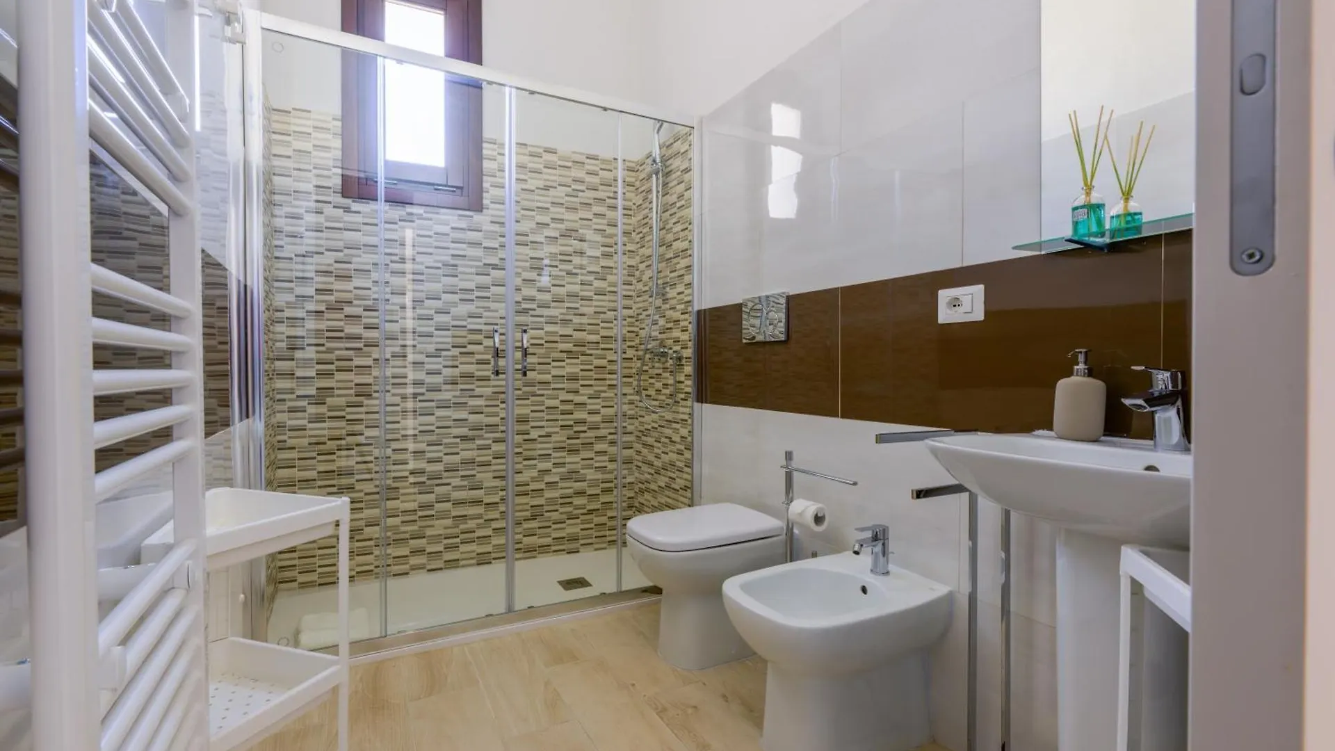Rosa Barocca Apartment Noto Italy