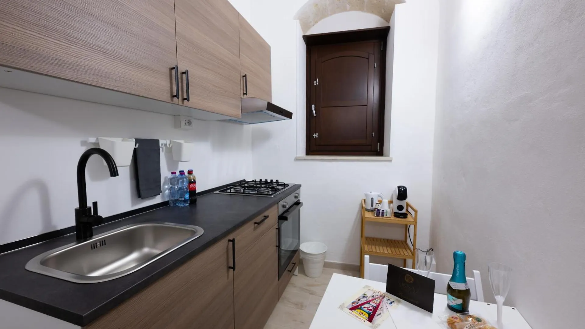 Rosa Barocca Apartment Noto