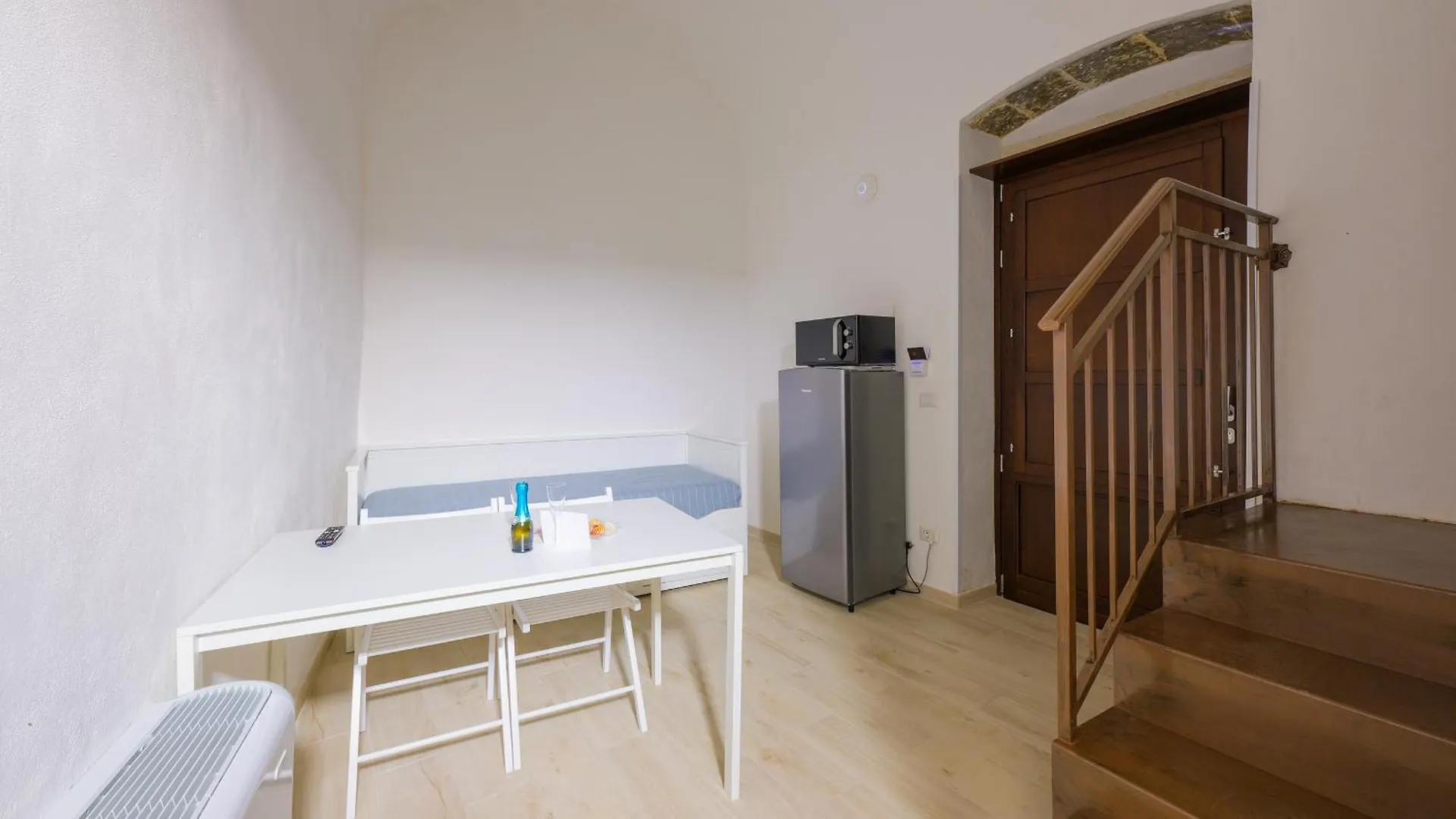 Rosa Barocca Apartment Noto 0*,  Italy