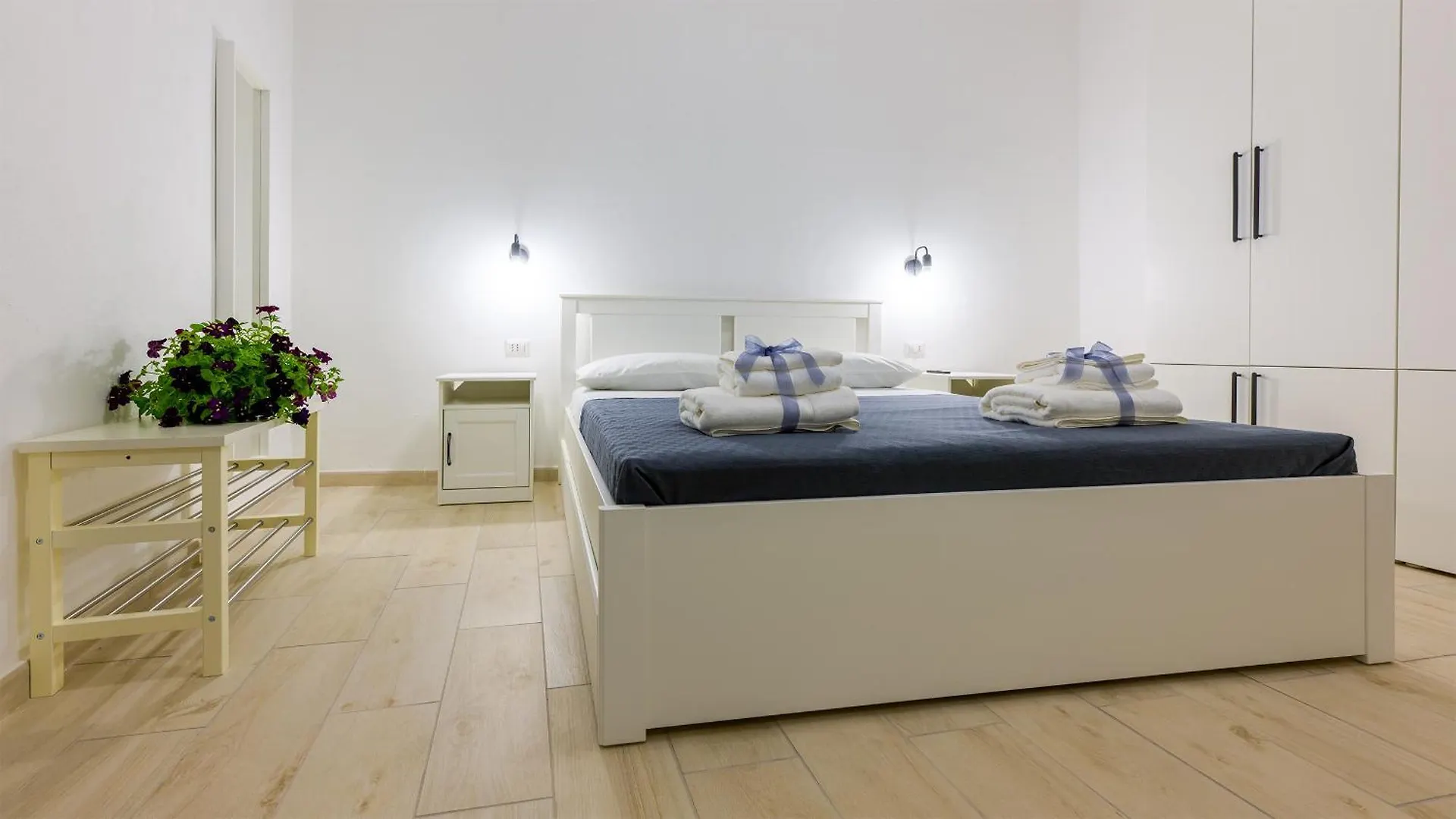 Rosa Barocca Apartment Noto
