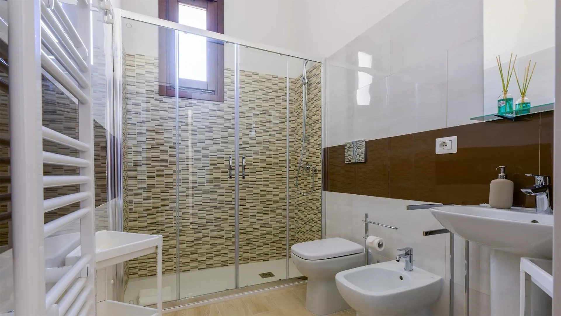 Rosa Barocca Apartment Noto