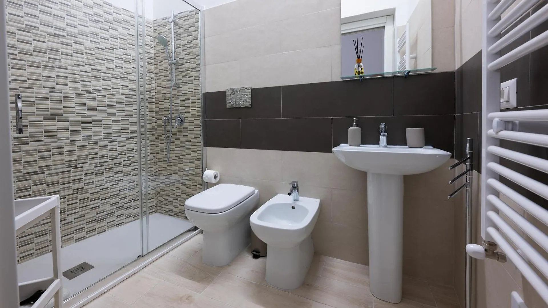 Rosa Barocca Apartment Noto